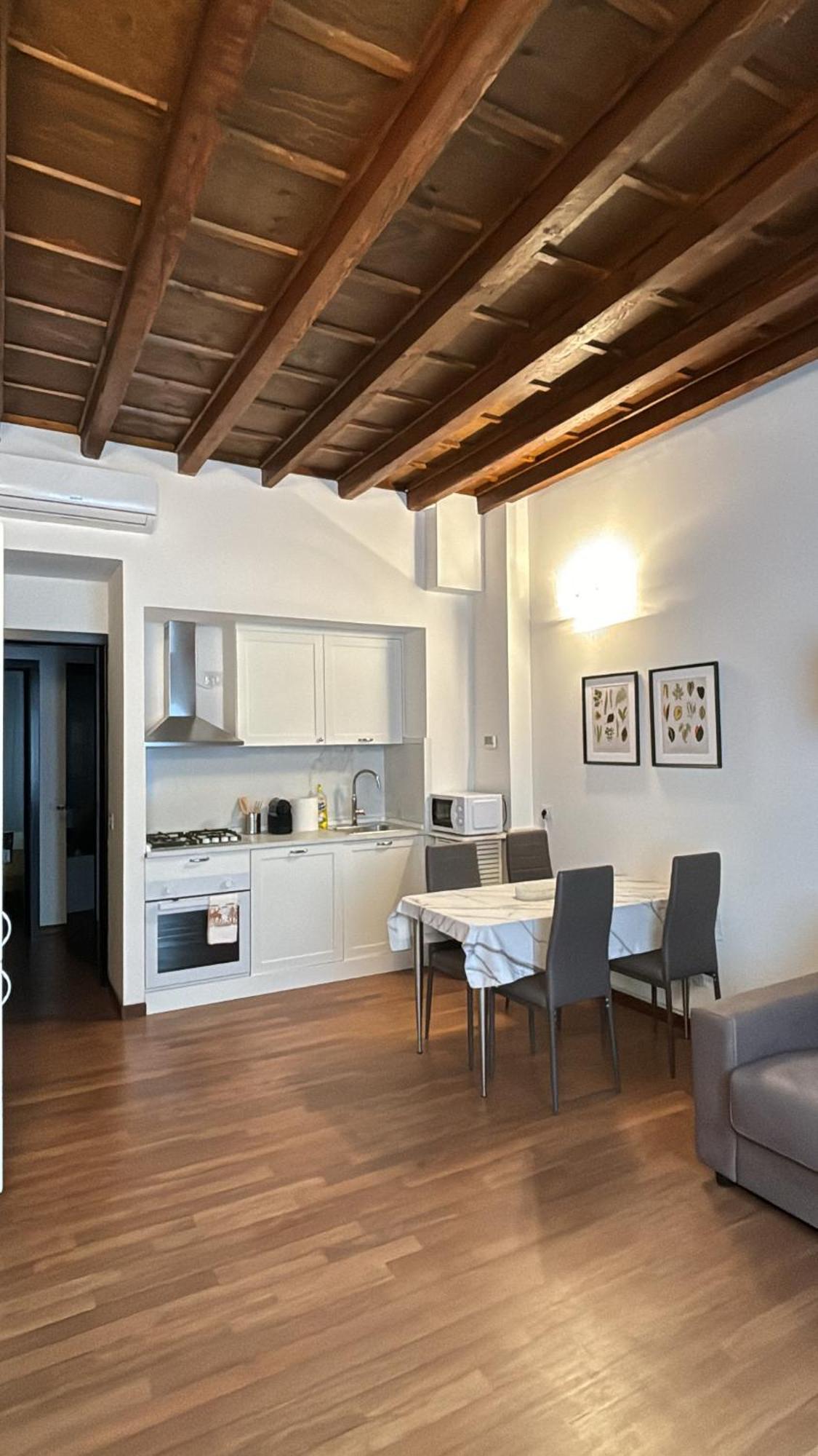 Marghera Botanical - Intero 50m2 Apartment Mailand
