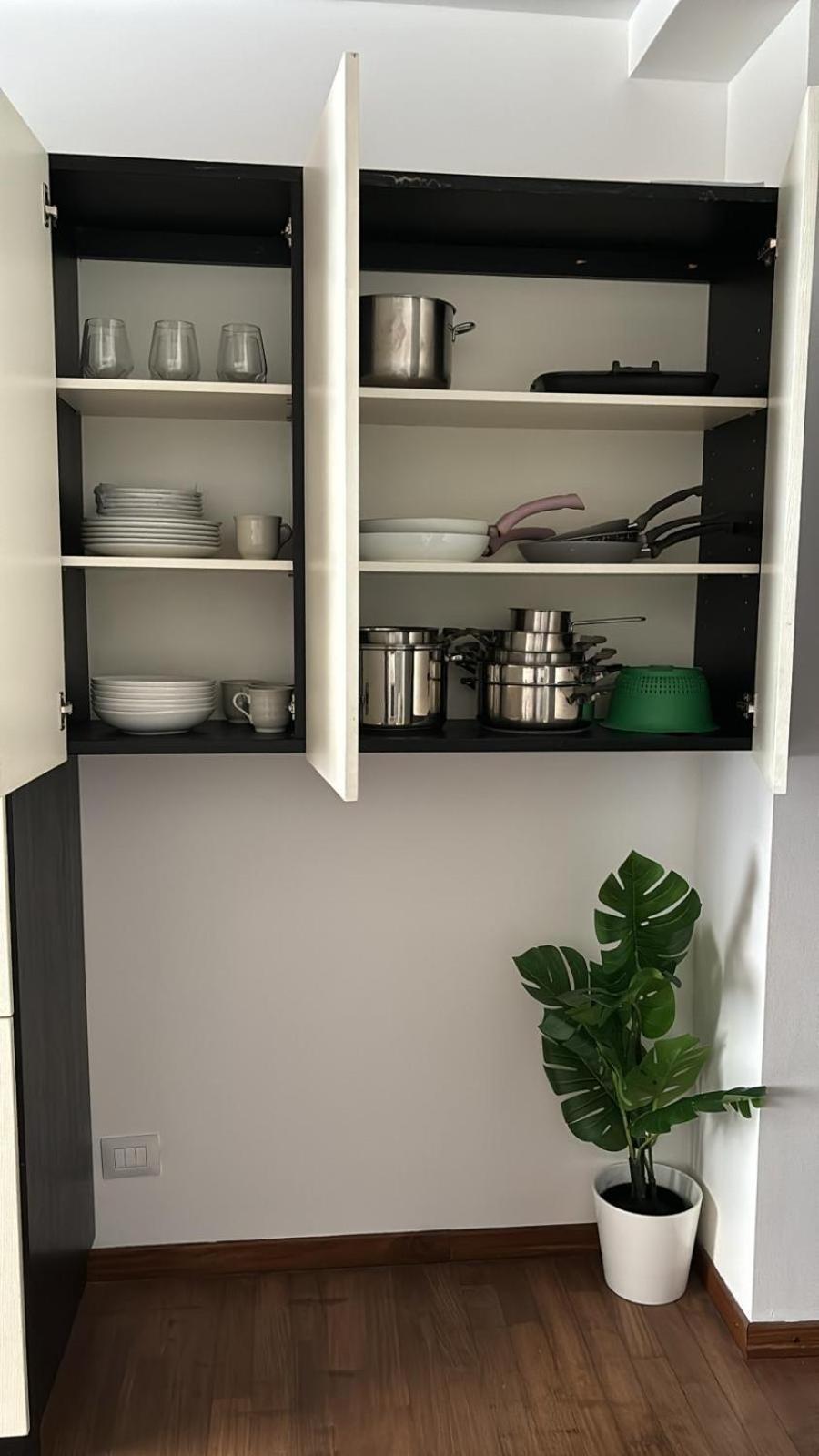 Apartment Marghera Botanical - Intero 50m2 Mailand