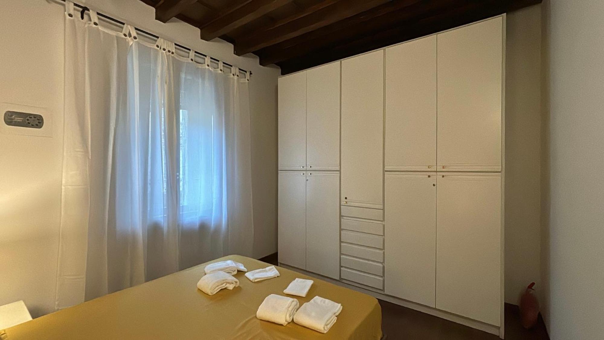 Apartment Marghera Botanical - Intero 50m2 Mailand