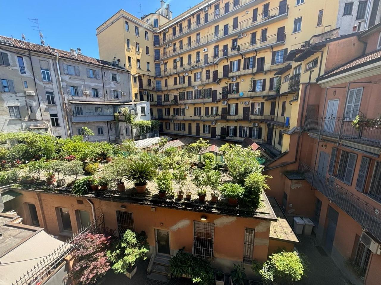 Marghera Botanical - Intero 50m2 Apartment Mailand
